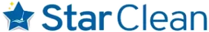logo star clean rio preto